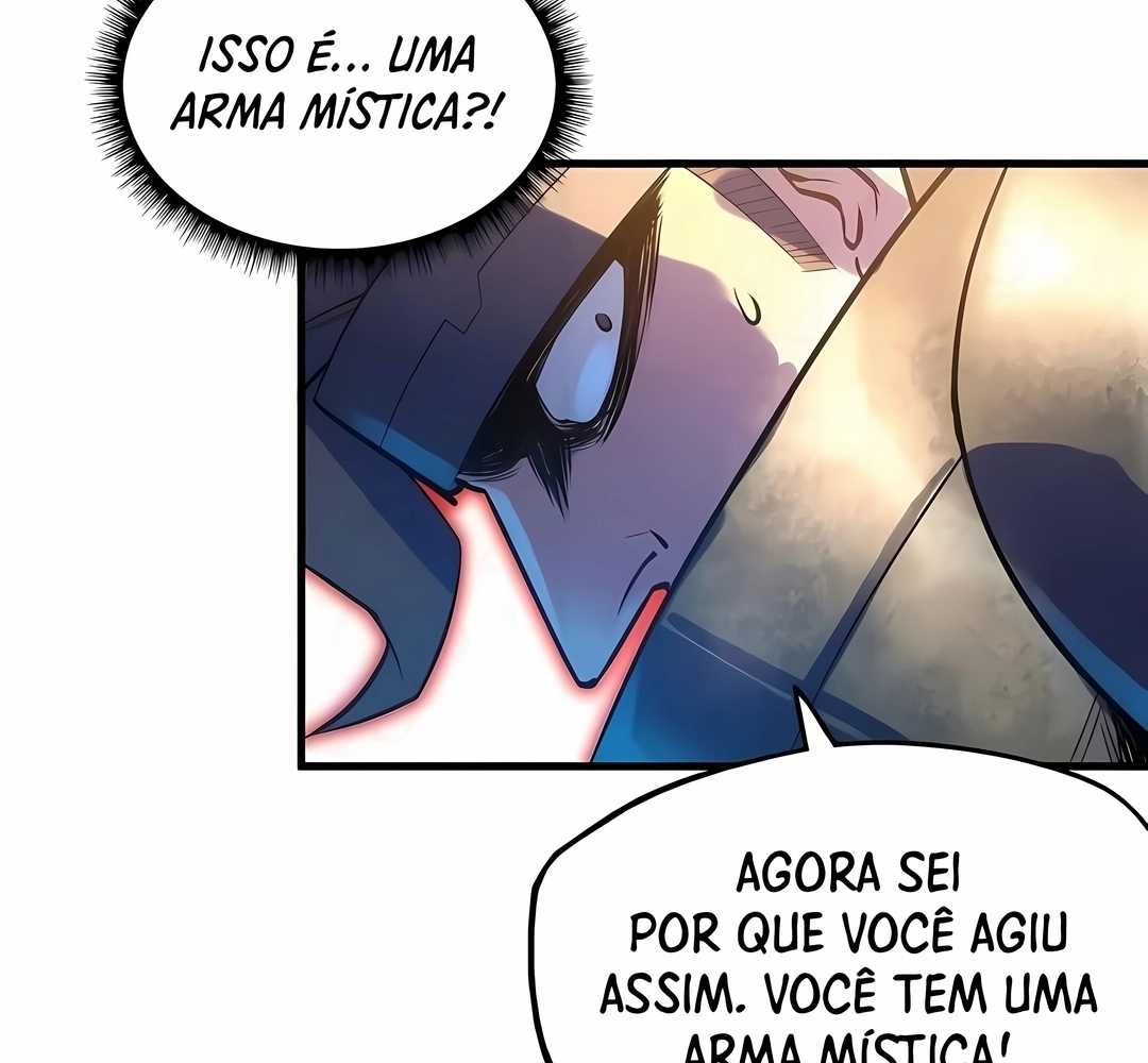 O Antigo Soberano da Eternidade Capítulo 27 Página 52
