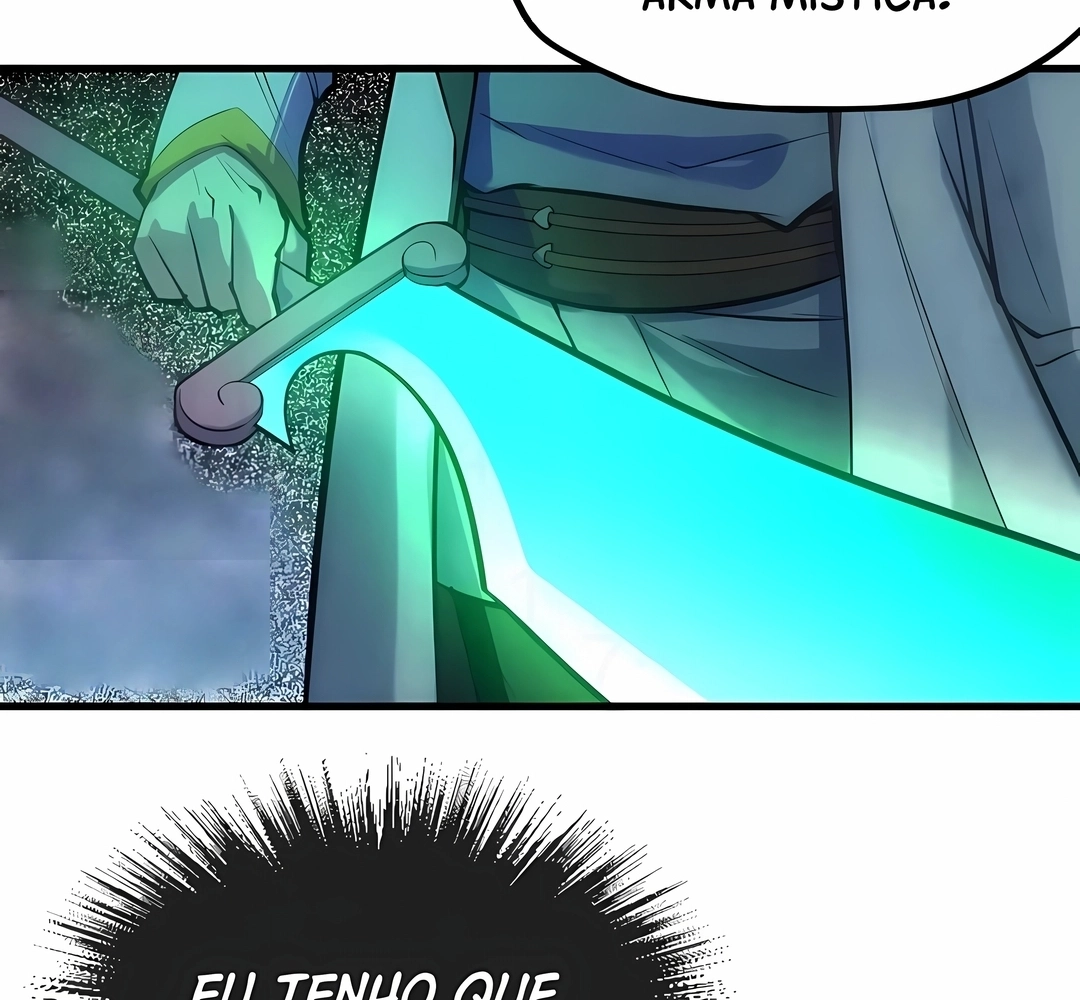 O Antigo Soberano da Eternidade Capítulo 27 Página 53