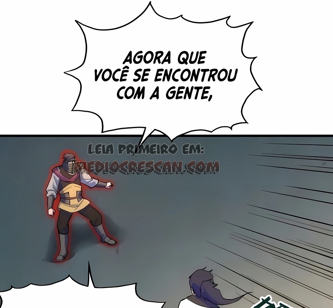 O Antigo Soberano da Eternidade Capítulo 27 Página 56