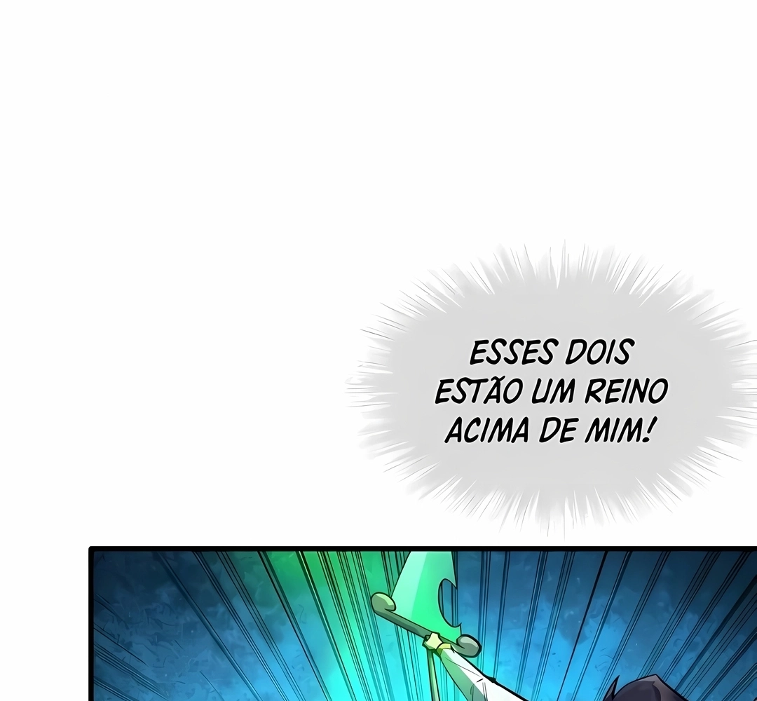 O Antigo Soberano da Eternidade Capítulo 27 Página 58