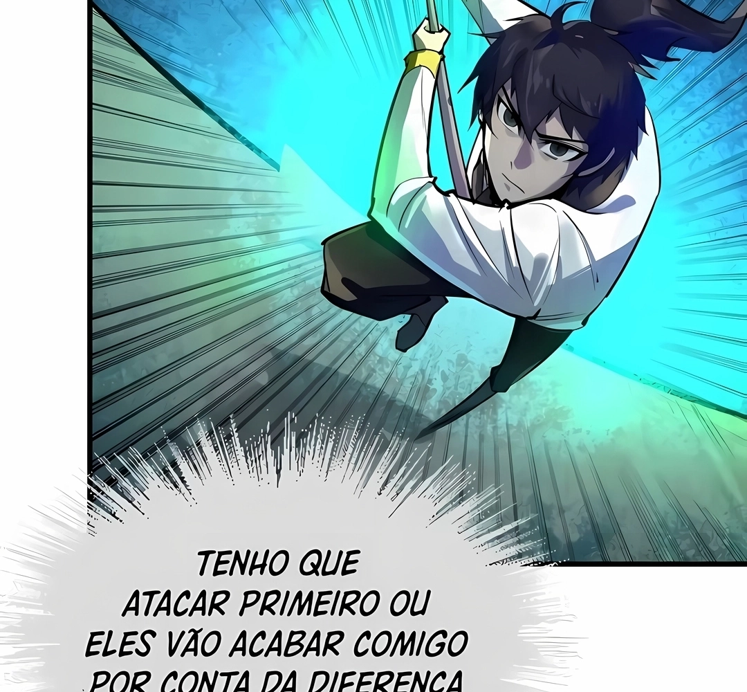 O Antigo Soberano da Eternidade Capítulo 27 Página 59