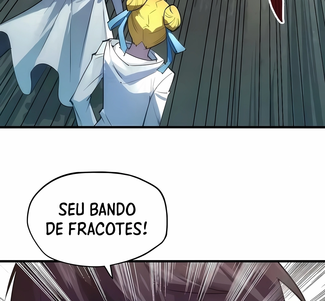 O Antigo Soberano da Eternidade Capítulo 27 Página 6