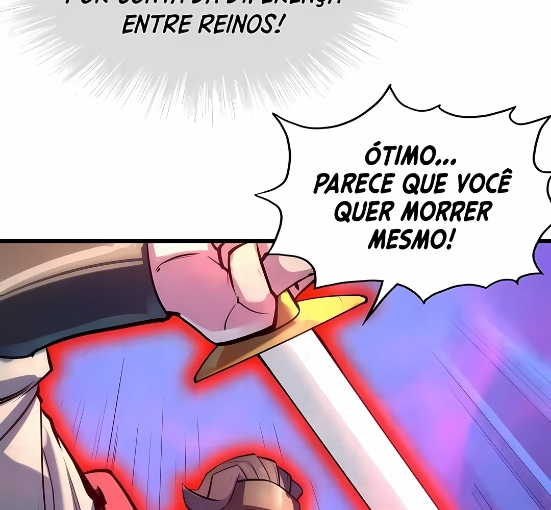 O Antigo Soberano da Eternidade Capítulo 27 Página 60