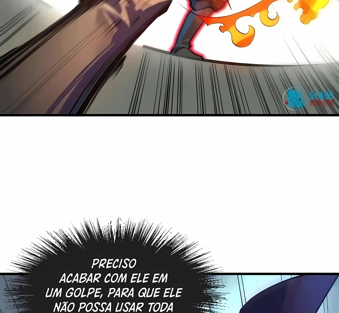 O Antigo Soberano da Eternidade Capítulo 27 Página 73