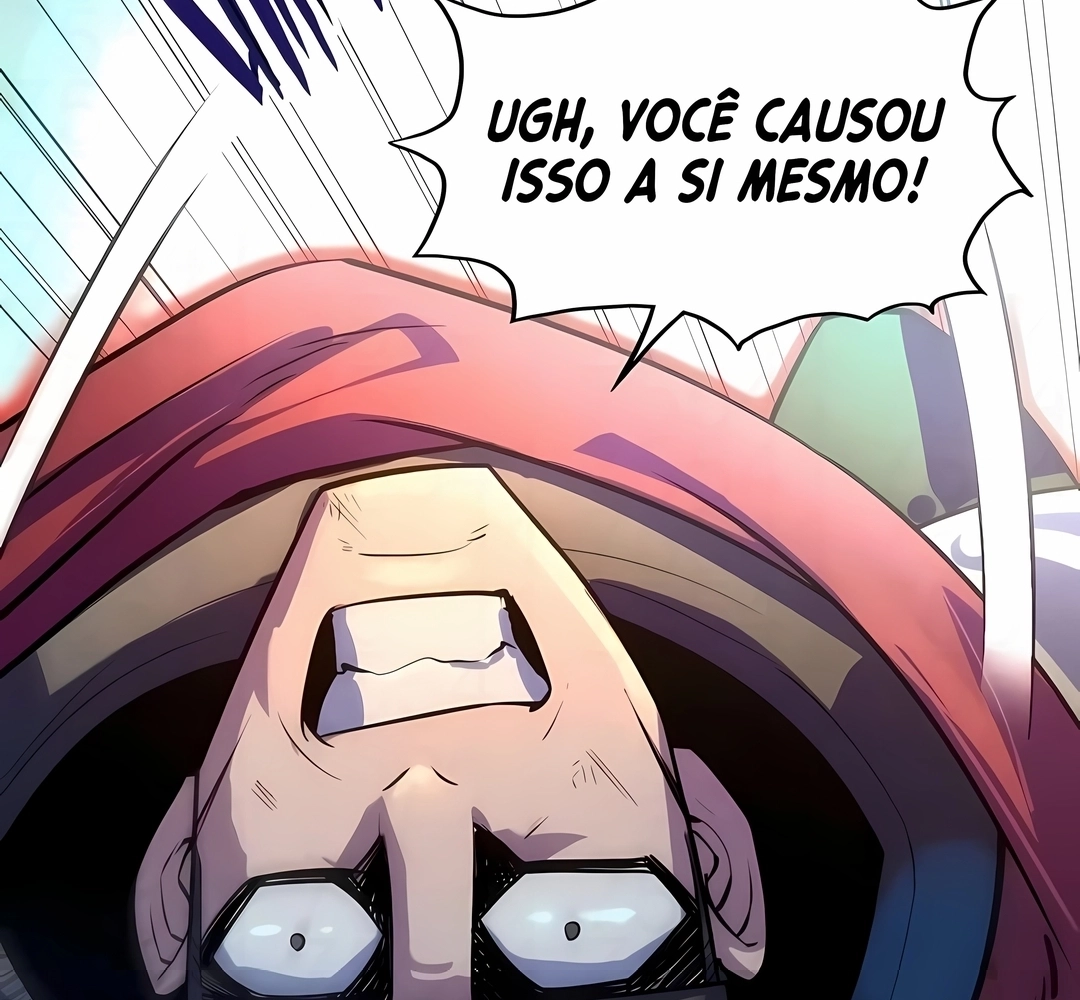 O Antigo Soberano da Eternidade Capítulo 27 Página 75