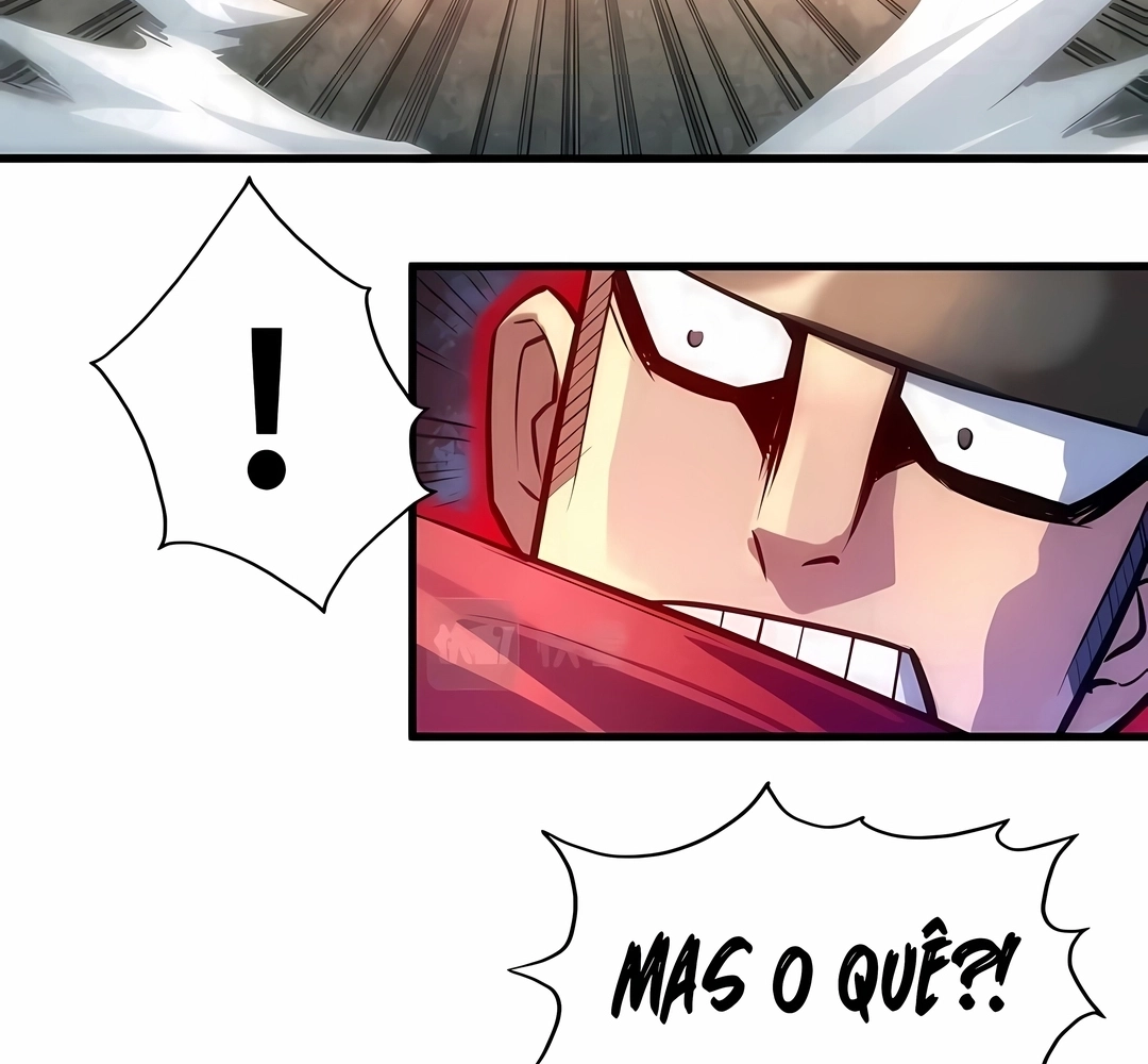 O Antigo Soberano da Eternidade Capítulo 27 Página 84