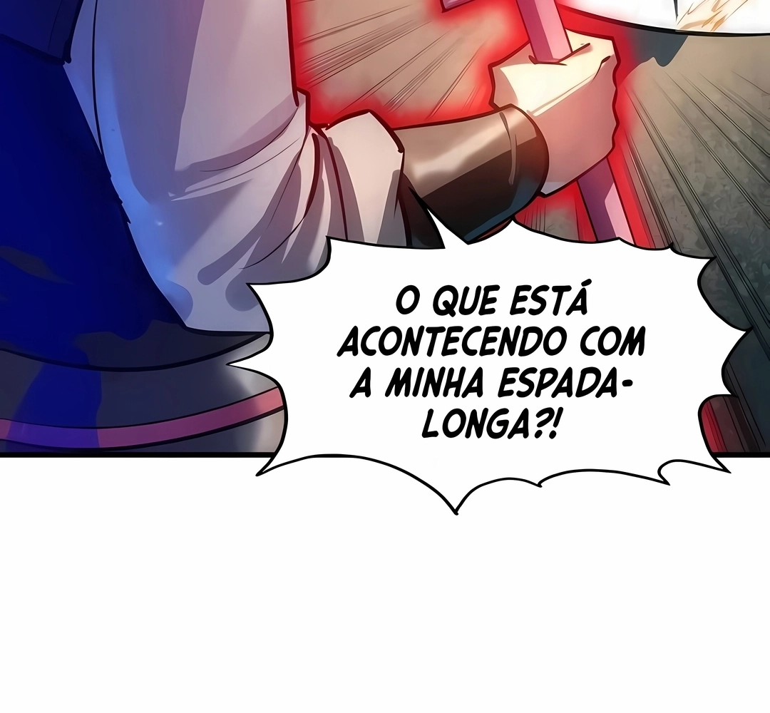 O Antigo Soberano da Eternidade Capítulo 27 Página 86