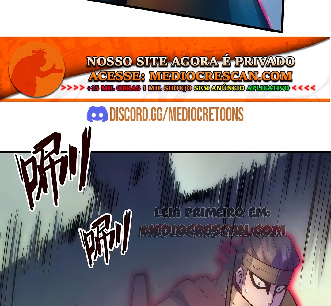 O Antigo Soberano da Eternidade Capítulo 27 Página 92