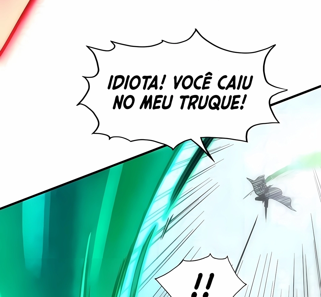 O Antigo Soberano da Eternidade Capítulo 27 Página 94