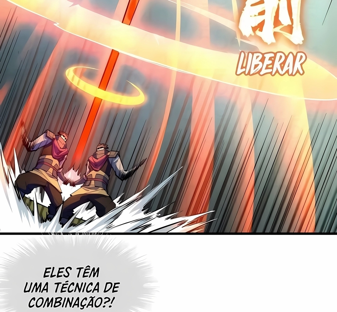 O Antigo Soberano da Eternidade Capítulo 28 Página 15