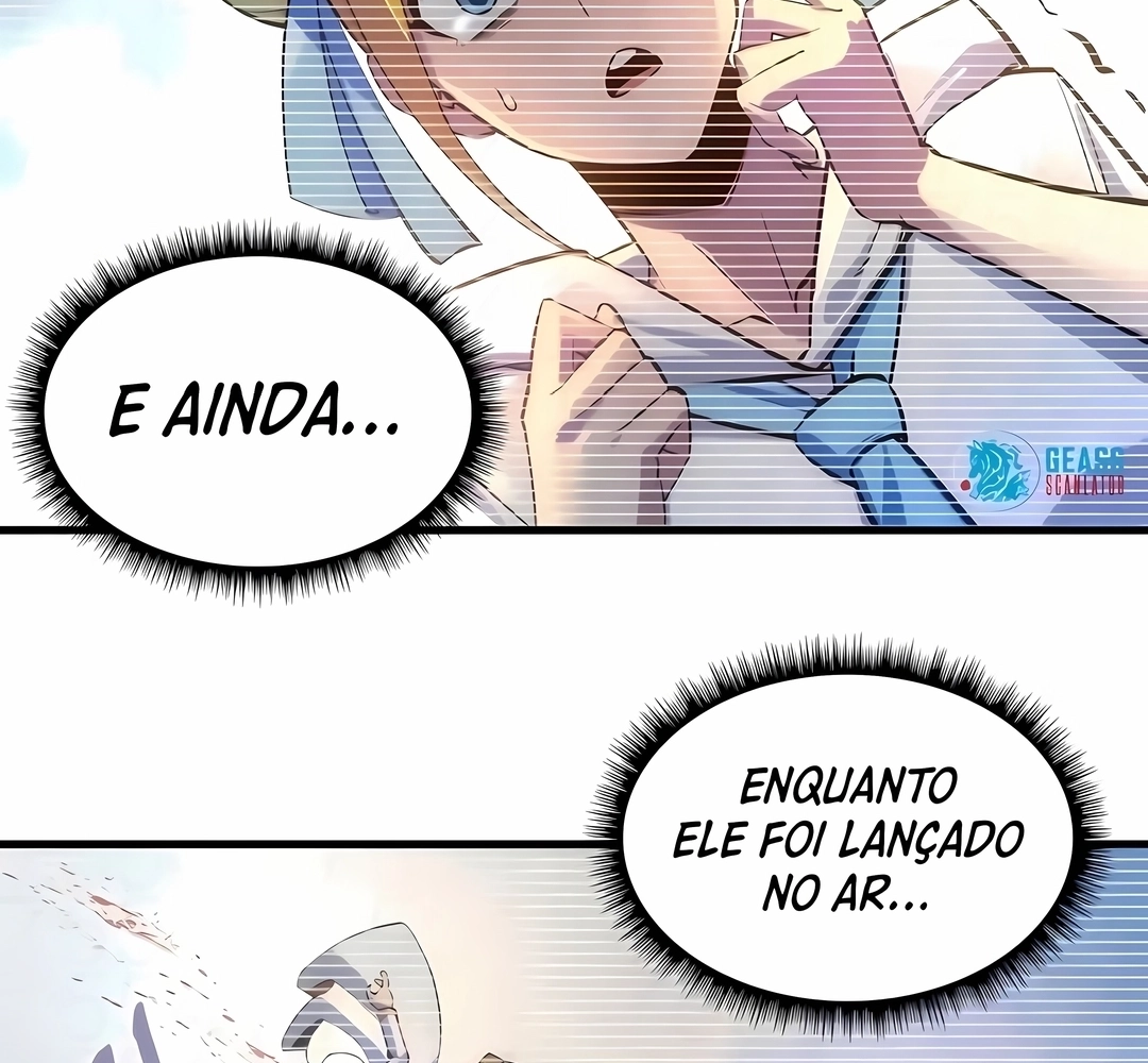 O Antigo Soberano da Eternidade Capítulo 28 Página 27