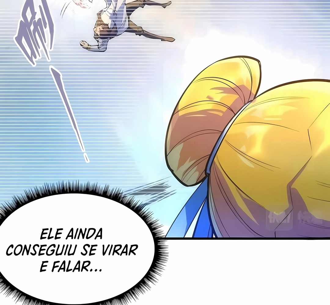 O Antigo Soberano da Eternidade Capítulo 28 Página 28