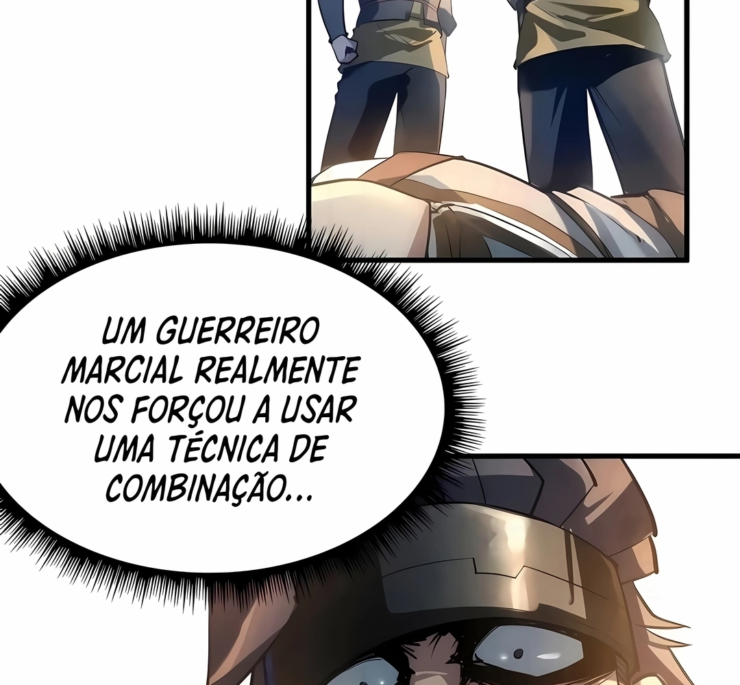 O Antigo Soberano da Eternidade Capítulo 28 Página 37