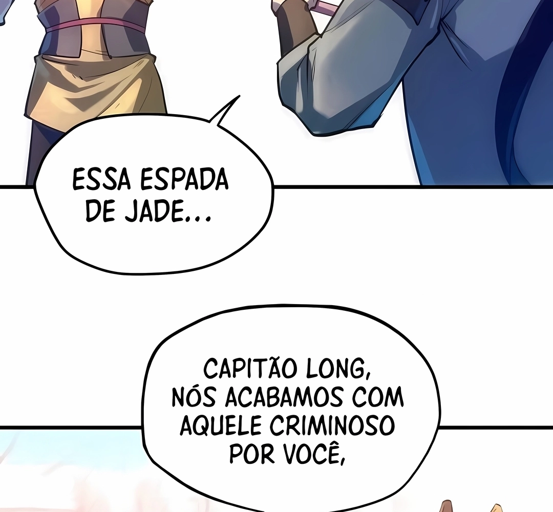 O Antigo Soberano da Eternidade Capítulo 28 Página 41