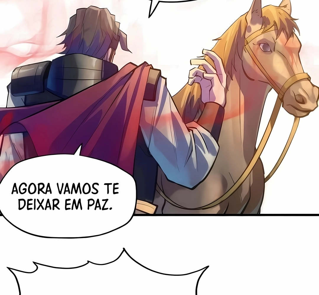 O Antigo Soberano da Eternidade Capítulo 28 Página 42