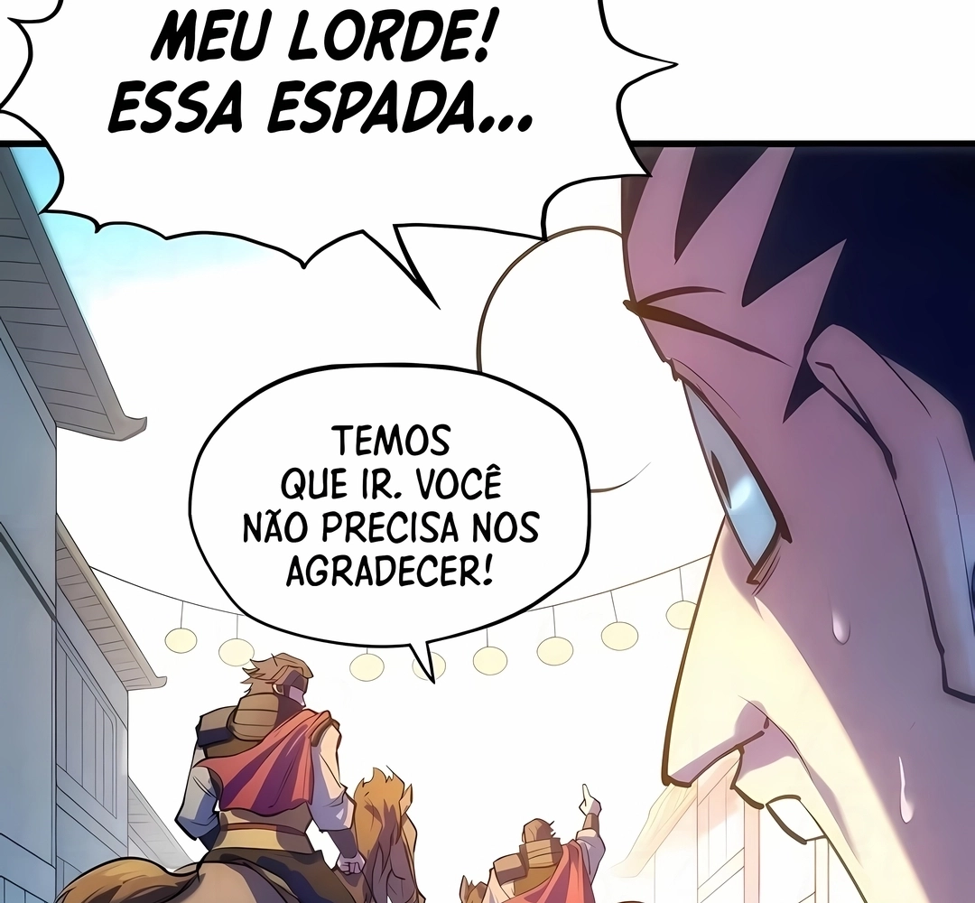 O Antigo Soberano da Eternidade Capítulo 28 Página 43