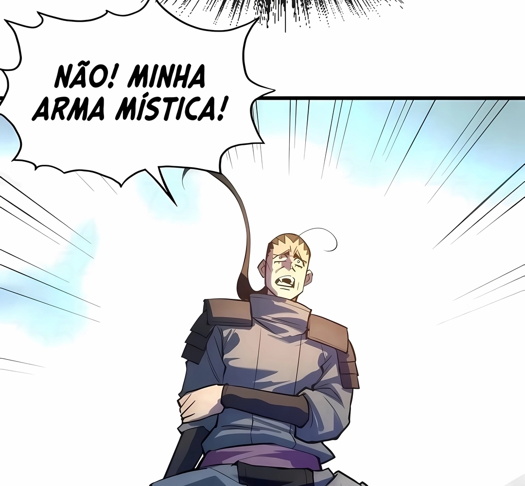 O Antigo Soberano da Eternidade Capítulo 28 Página 45