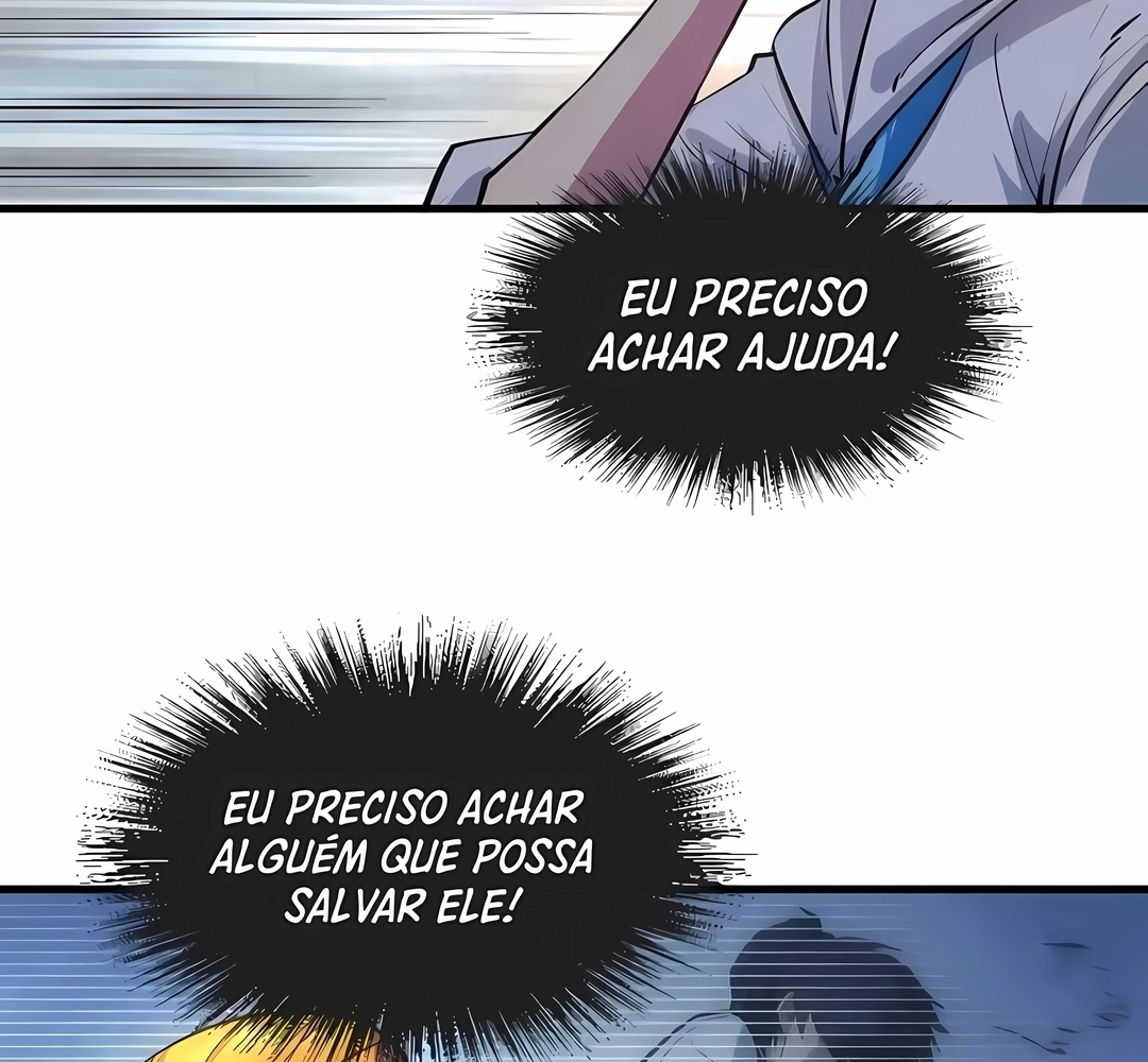 O Antigo Soberano da Eternidade Capítulo 28 Página 52