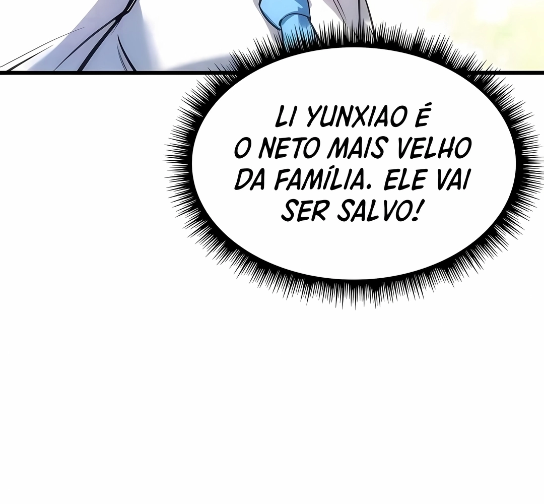 O Antigo Soberano da Eternidade Capítulo 28 Página 58