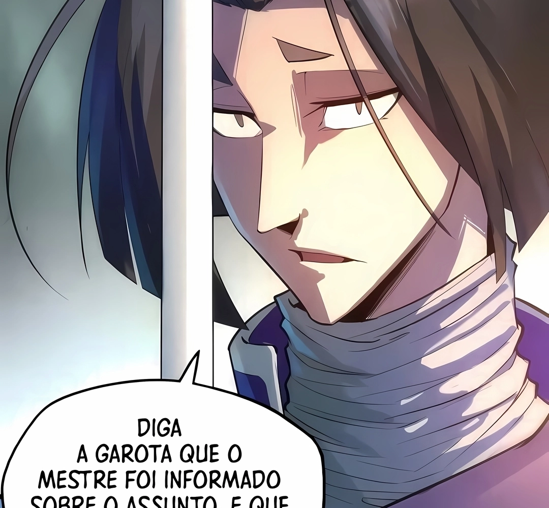O Antigo Soberano da Eternidade Capítulo 28 Página 68