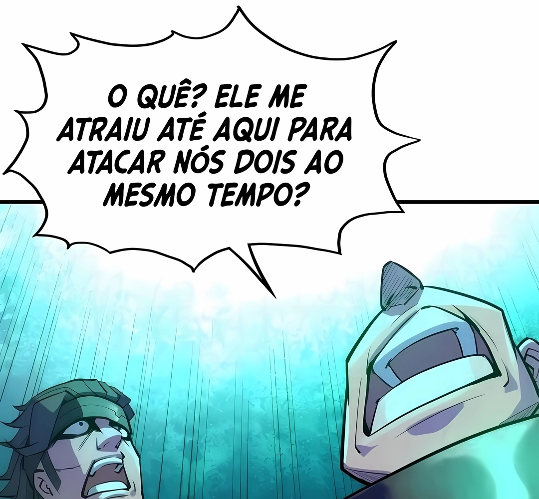 O Antigo Soberano da Eternidade Capítulo 28 Página 7