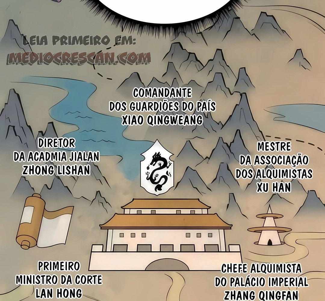 O Antigo Soberano da Eternidade Capítulo 28 Página 79