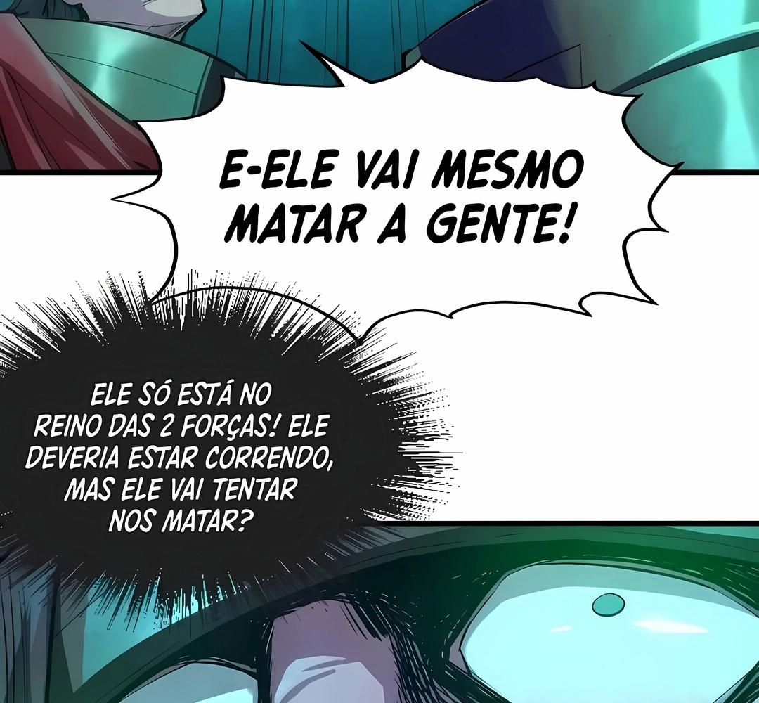 O Antigo Soberano da Eternidade Capítulo 28 Página 8