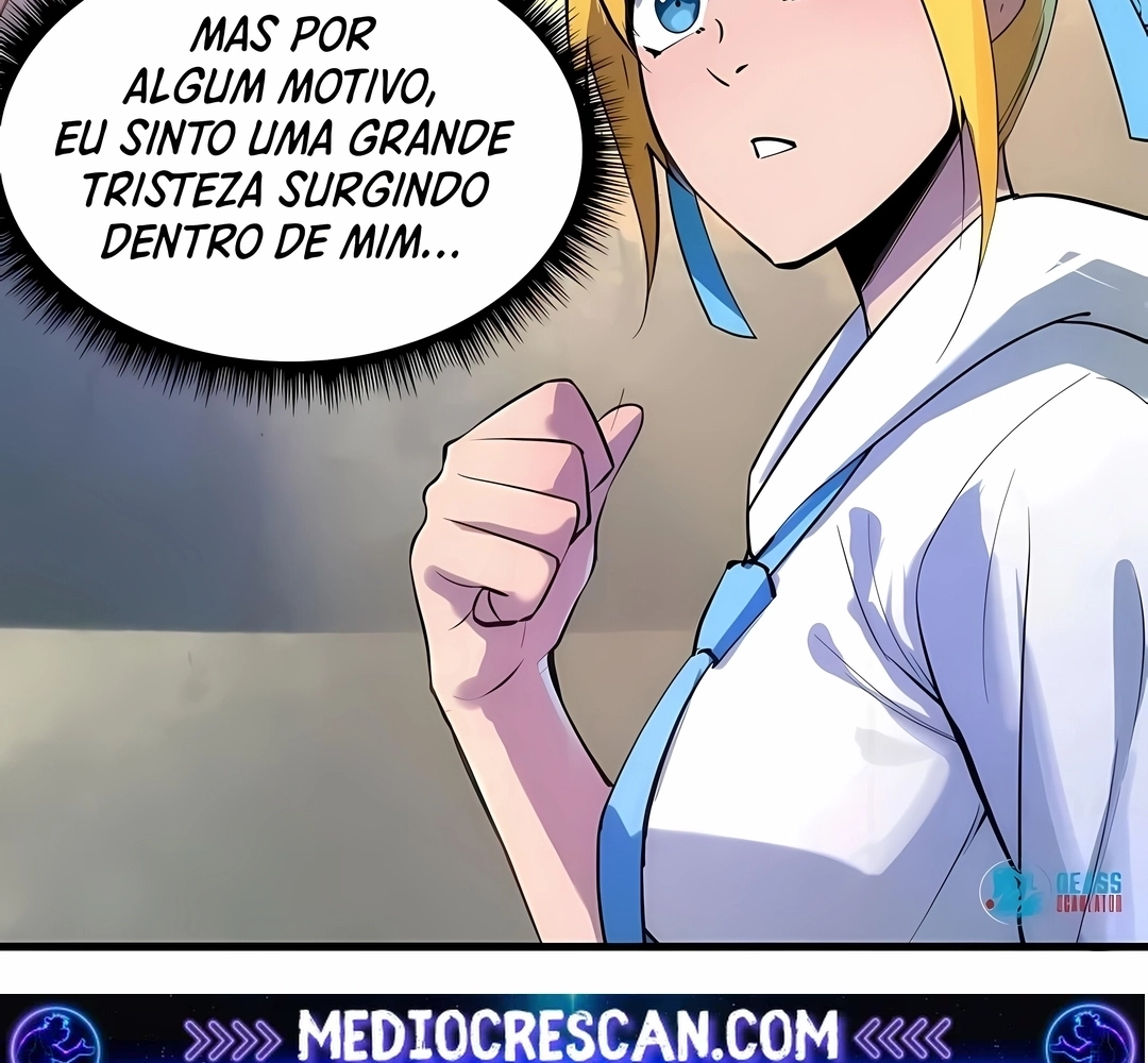O Antigo Soberano da Eternidade Capítulo 28 Página 83
