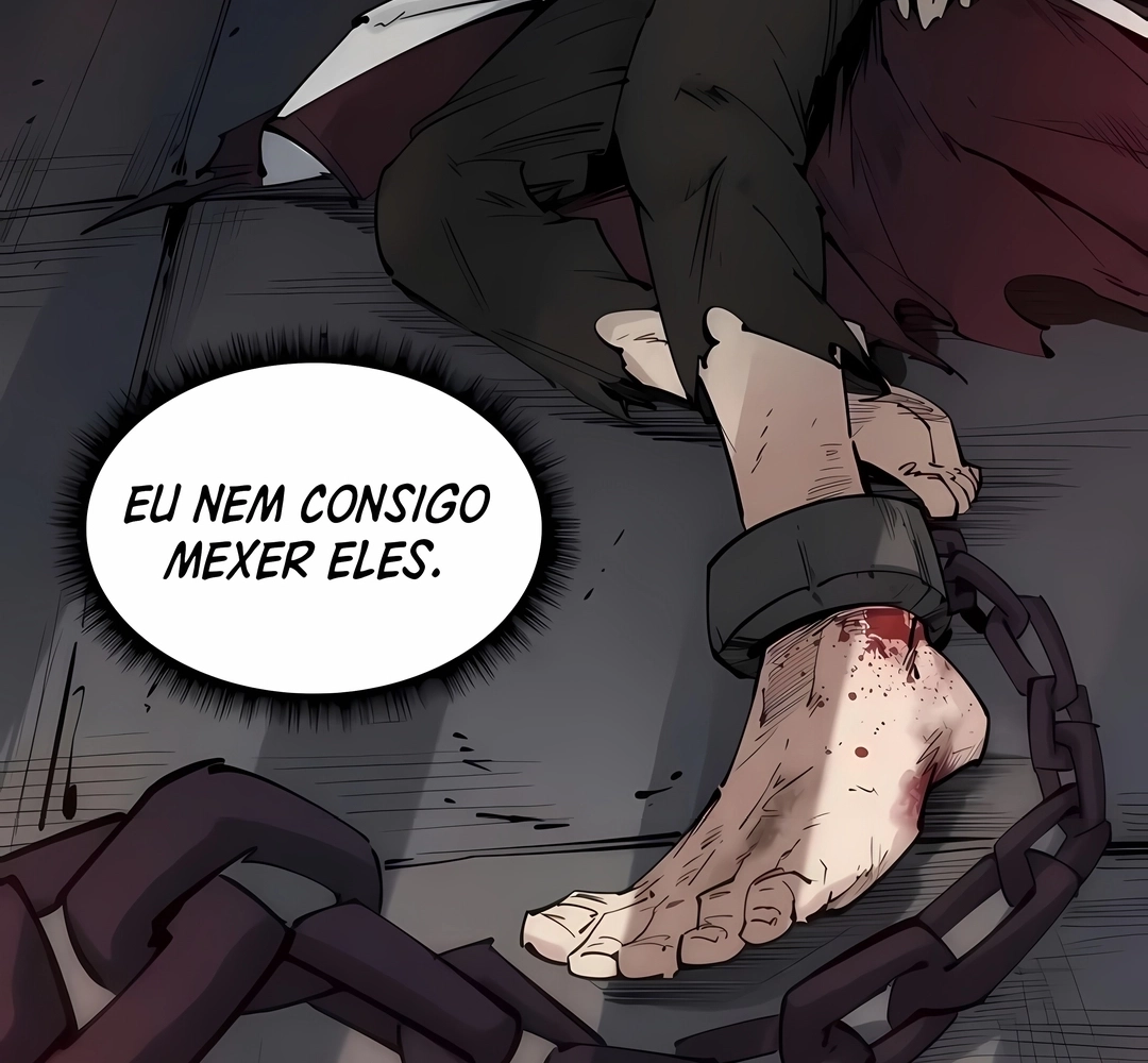 O Antigo Soberano da Eternidade Capítulo 28 Página 86