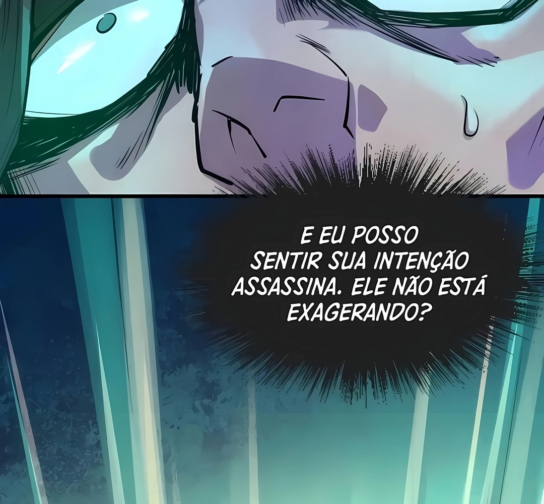O Antigo Soberano da Eternidade Capítulo 28 Página 9