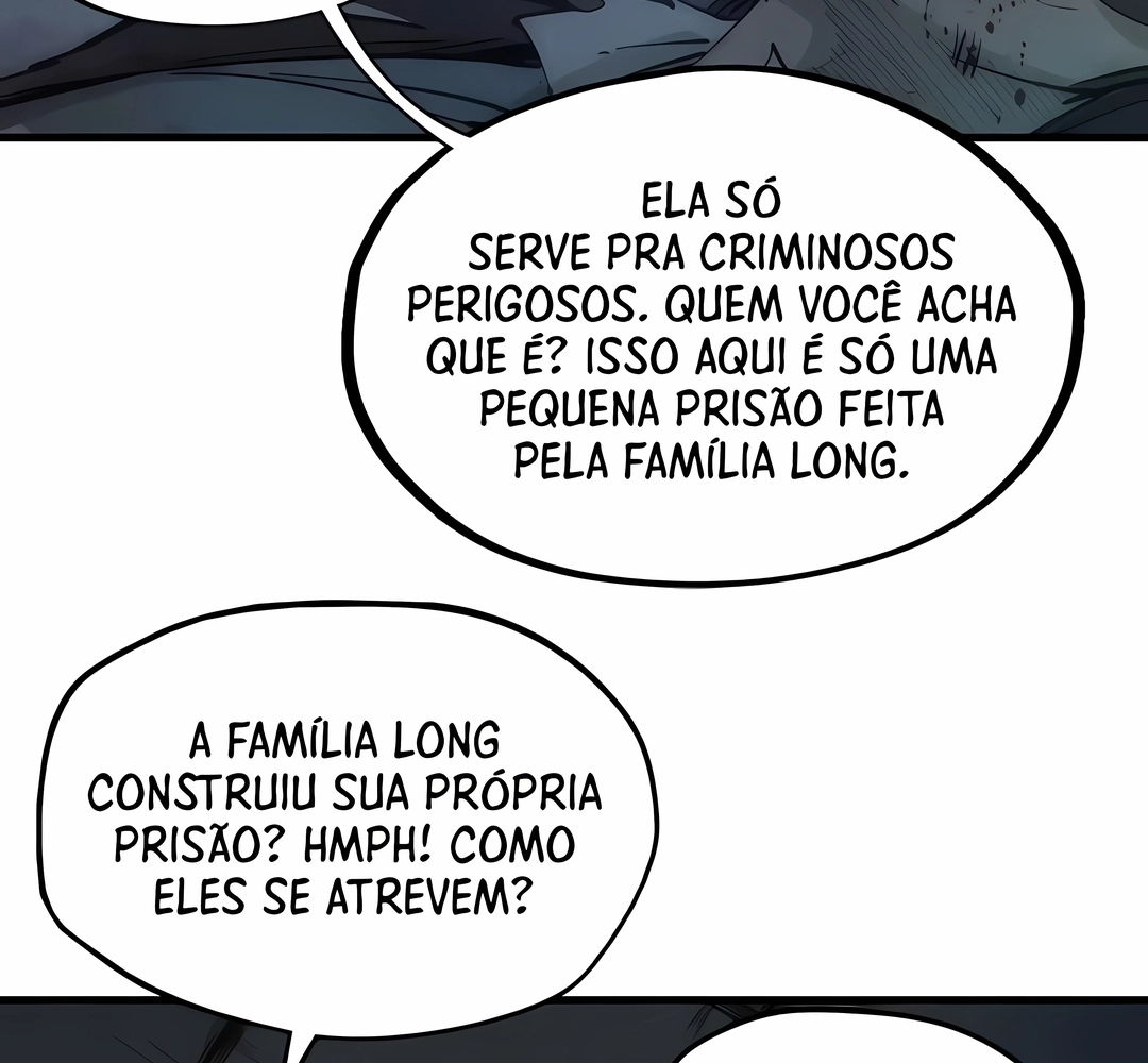 O Antigo Soberano da Eternidade Capítulo 29 Página 11