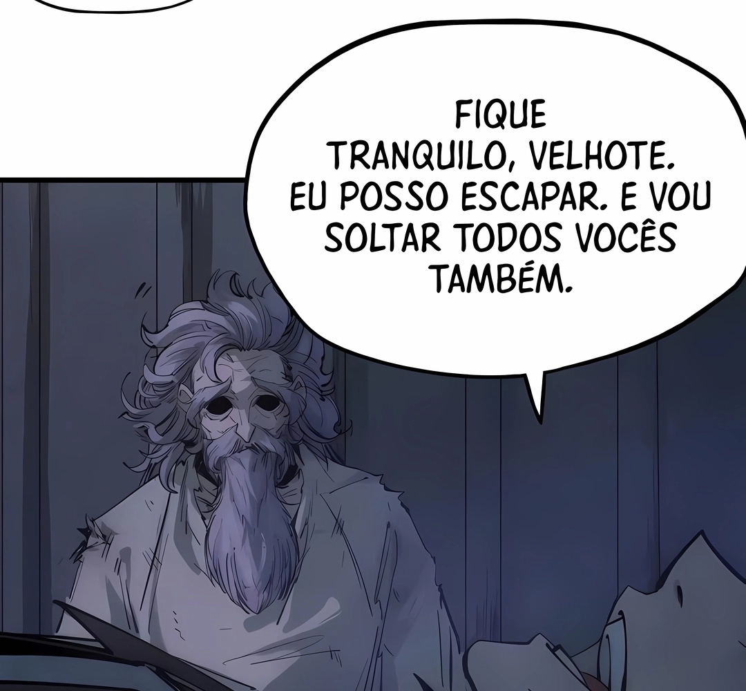 O Antigo Soberano da Eternidade Capítulo 29 Página 18