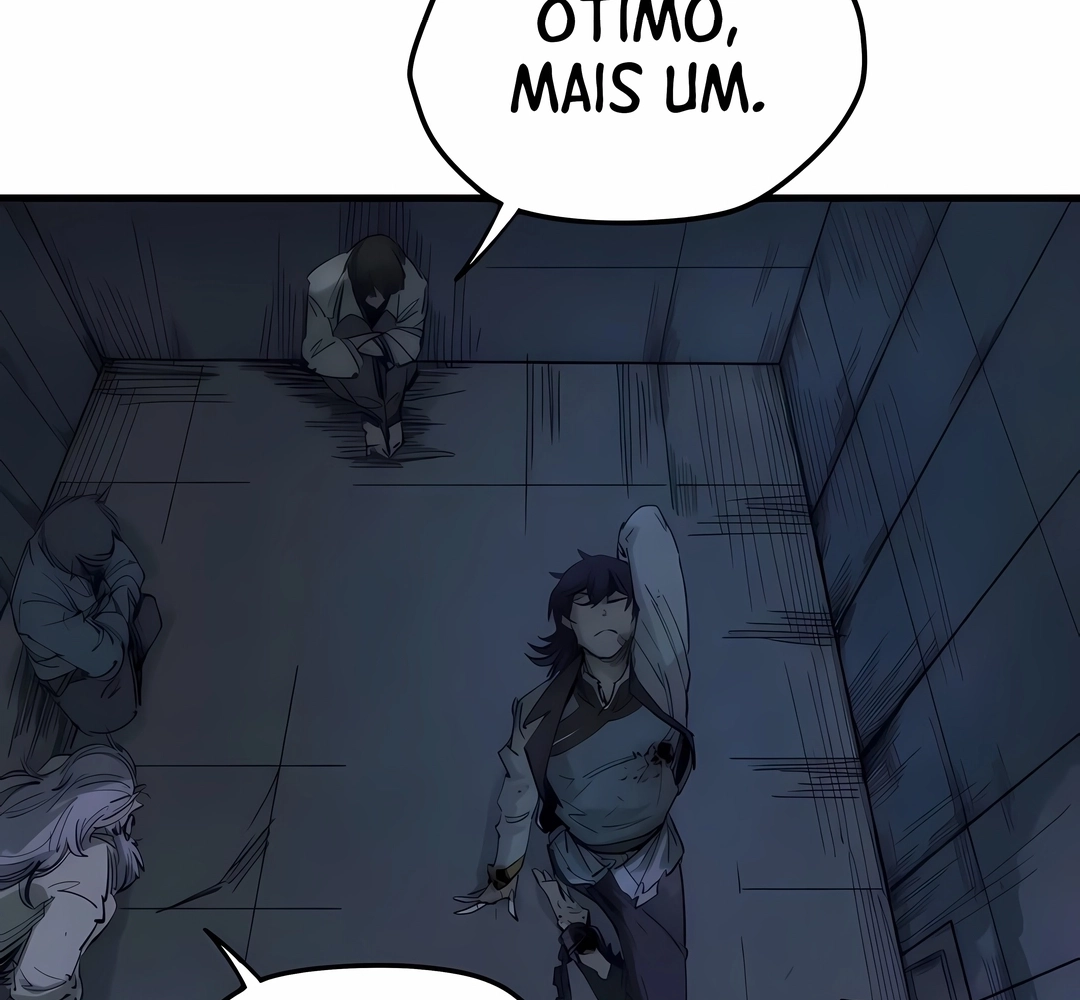 O Antigo Soberano da Eternidade Capítulo 29 Página 26