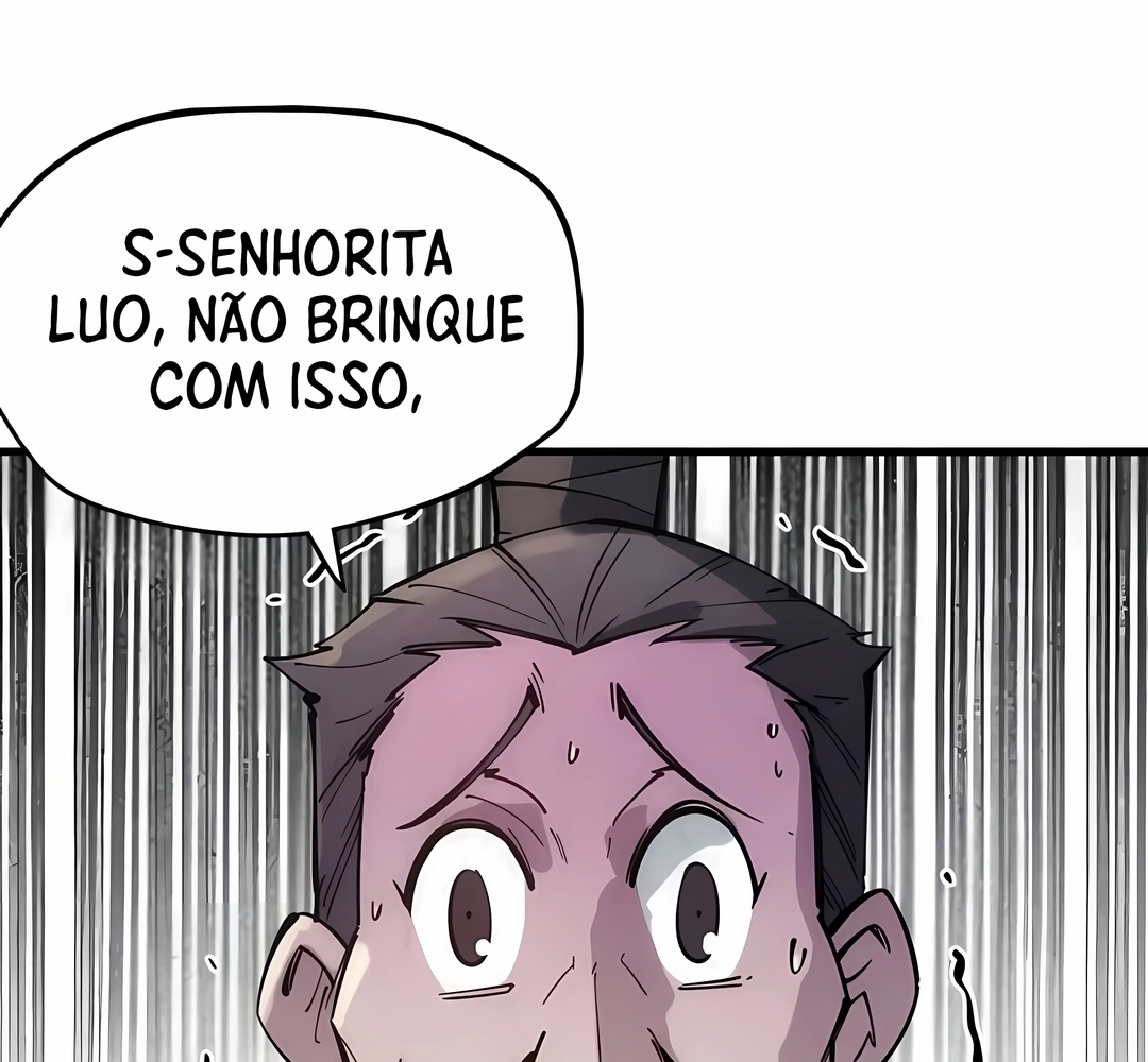 O Antigo Soberano da Eternidade Capítulo 29 Página 33