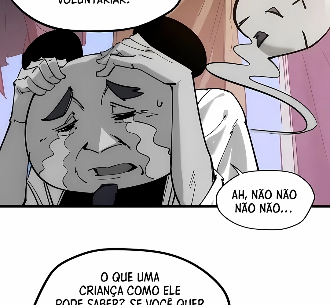 O Antigo Soberano da Eternidade Capítulo 29 Página 38