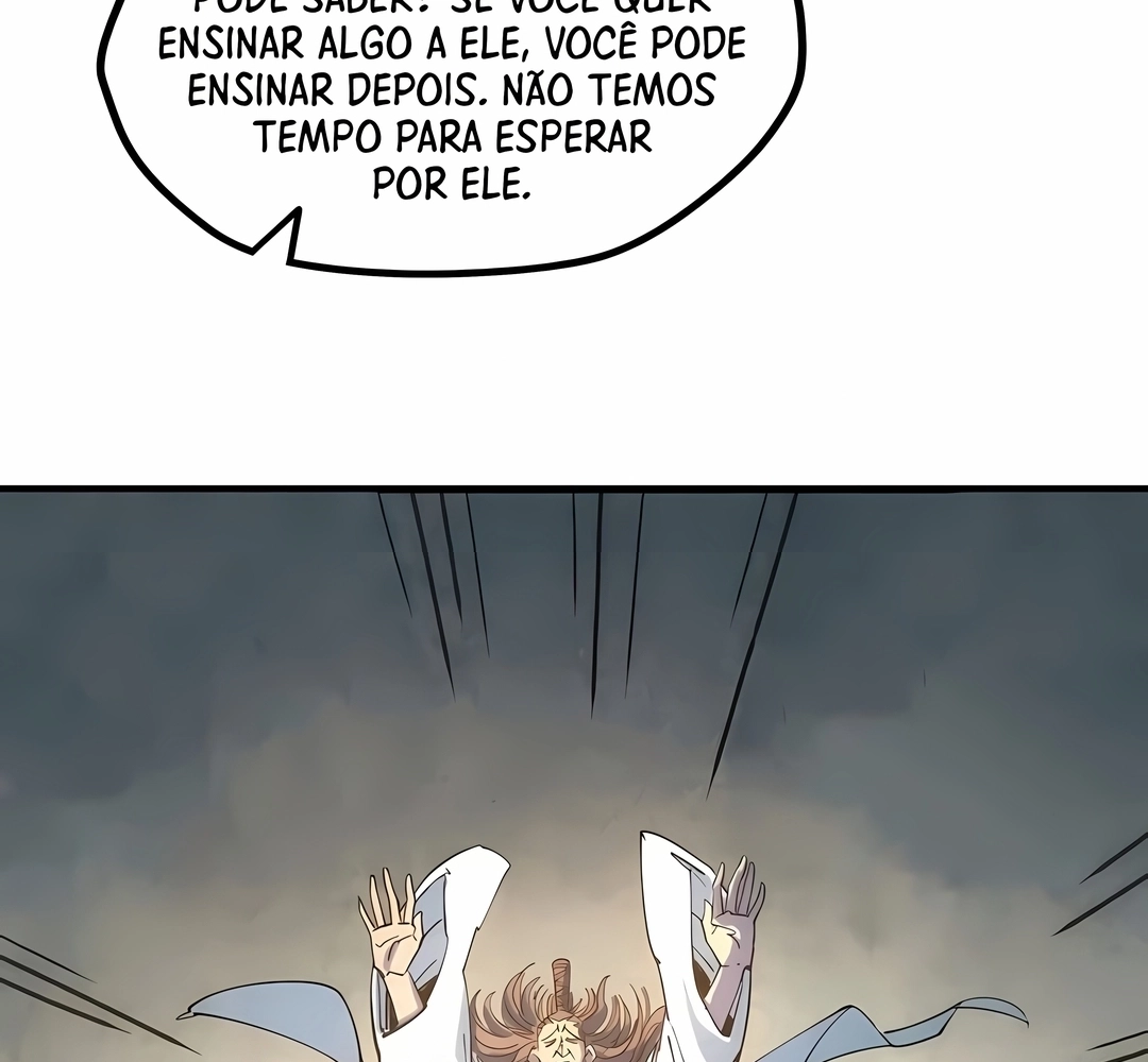 O Antigo Soberano da Eternidade Capítulo 29 Página 39