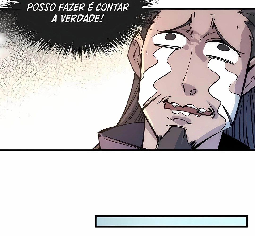O Antigo Soberano da Eternidade Capítulo 29 Página 41