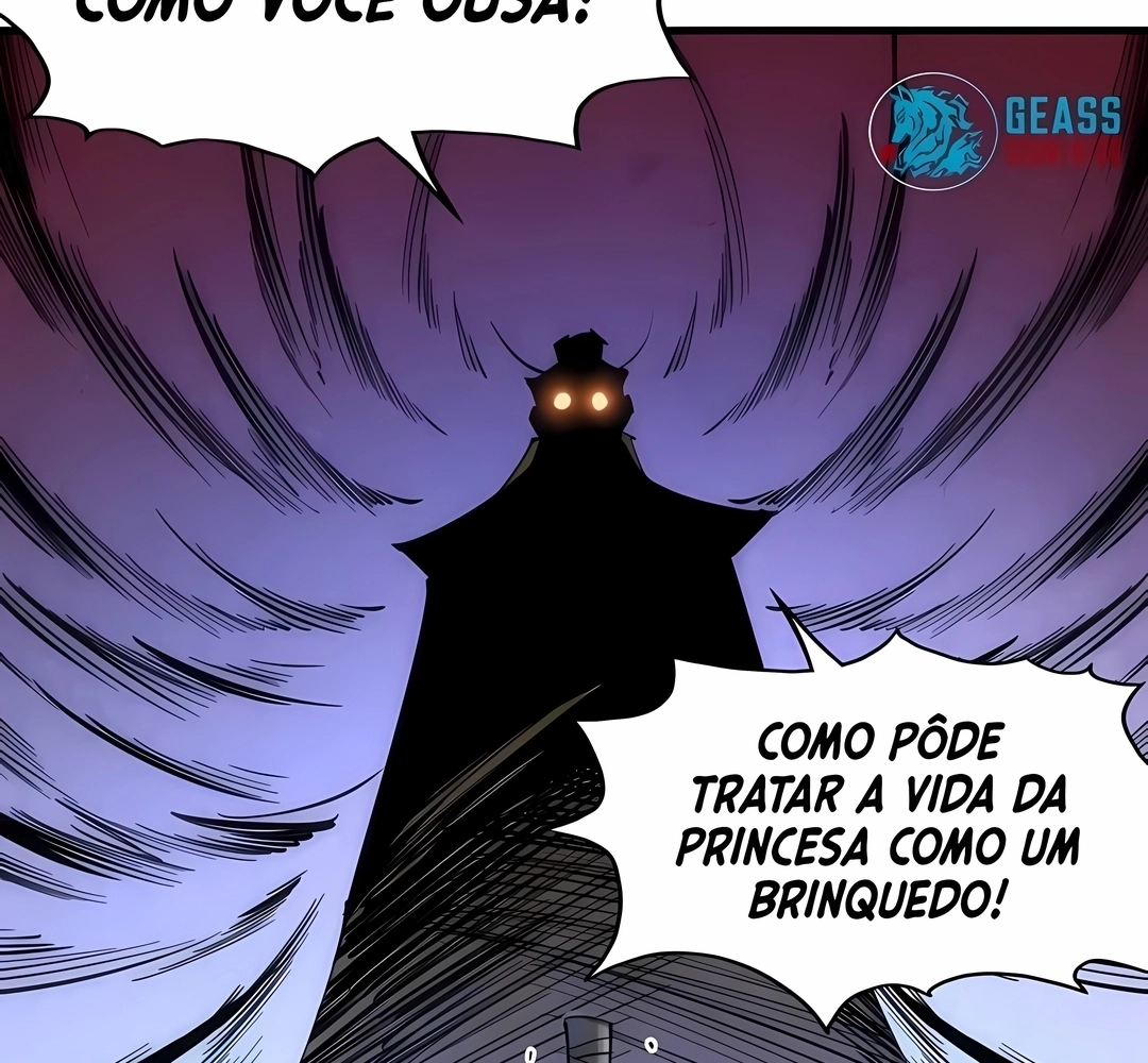 O Antigo Soberano da Eternidade Capítulo 29 Página 45
