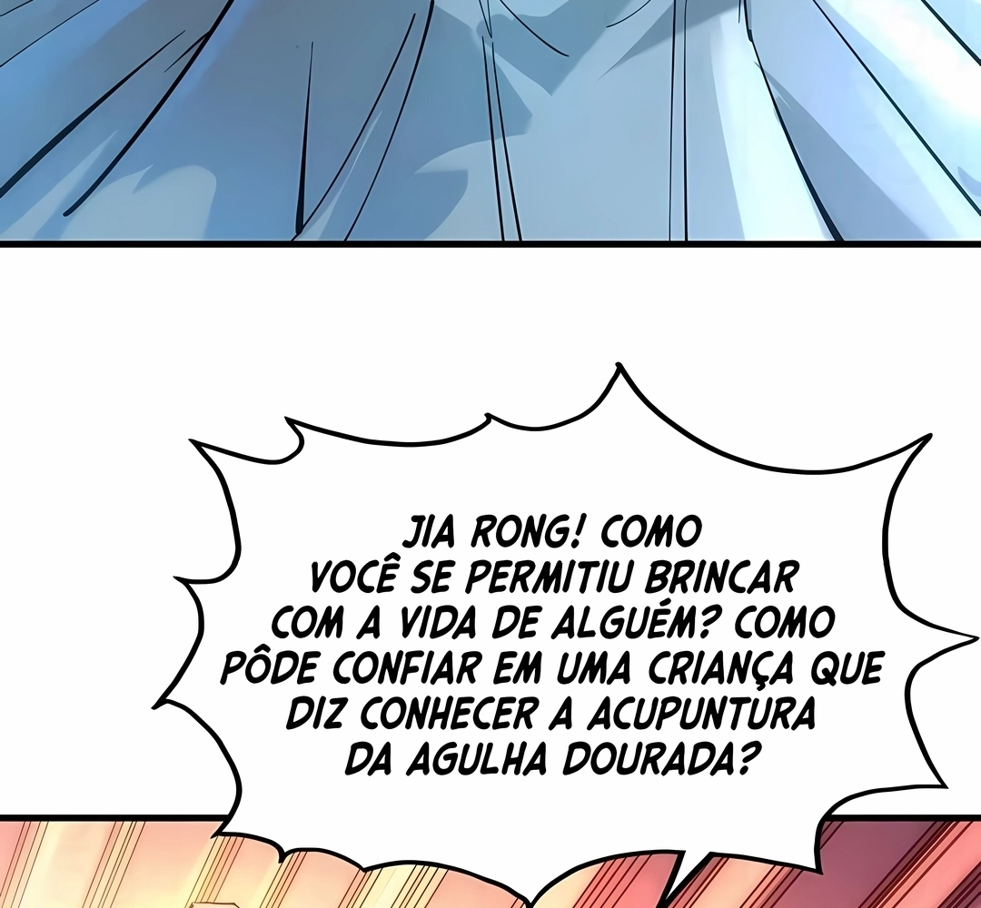 O Antigo Soberano da Eternidade Capítulo 29 Página 47