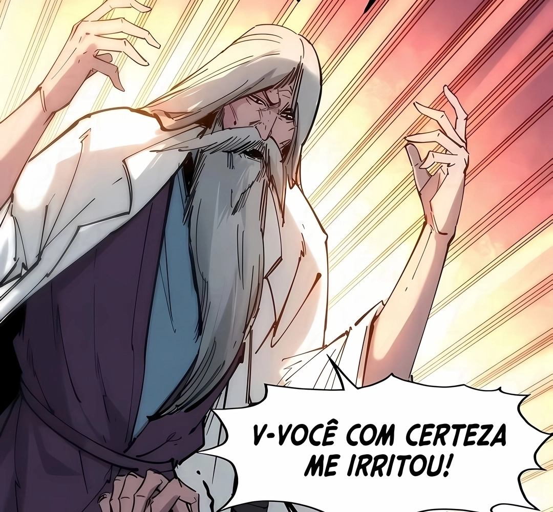 O Antigo Soberano da Eternidade Capítulo 29 Página 48