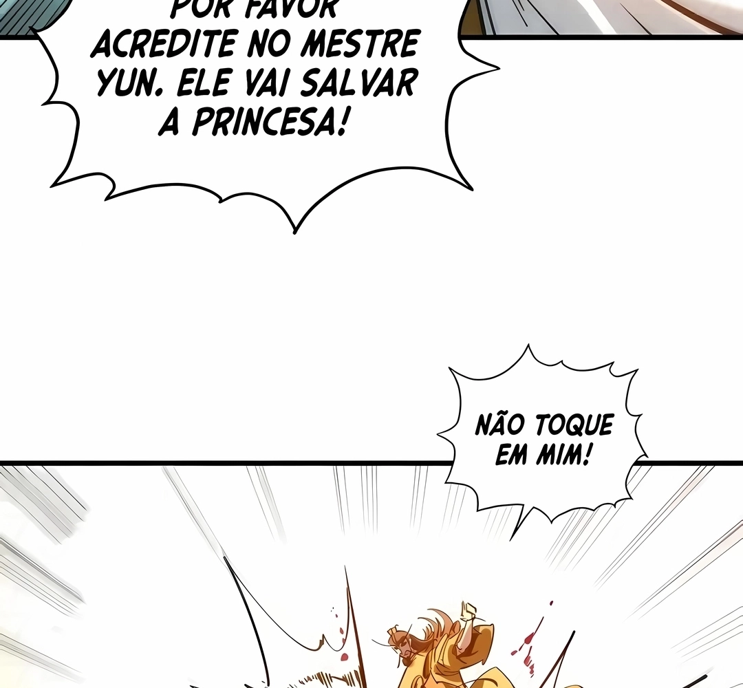 O Antigo Soberano da Eternidade Capítulo 29 Página 53