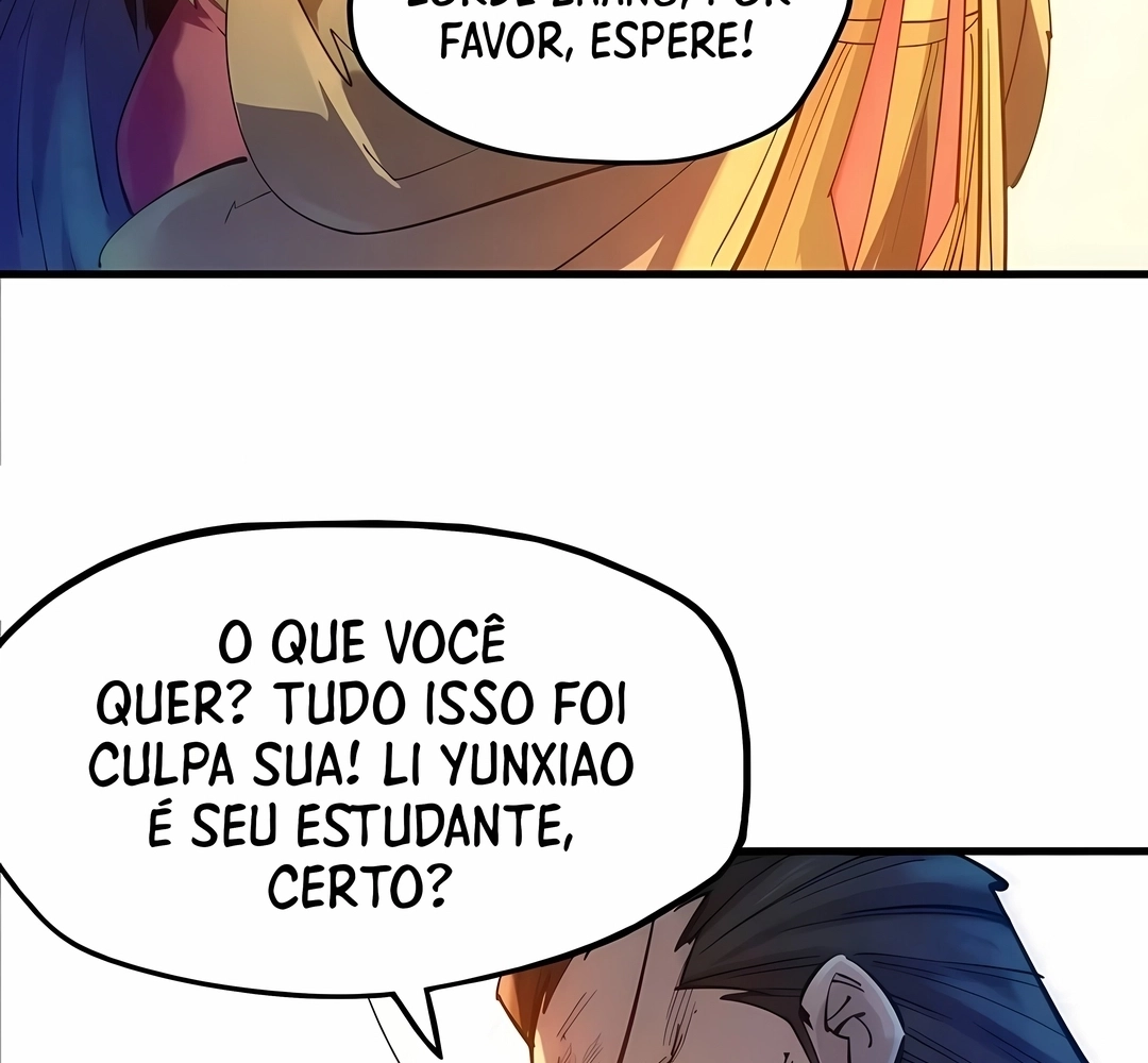 O Antigo Soberano da Eternidade Capítulo 29 Página 59