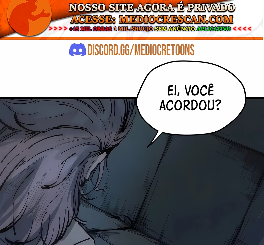 O Antigo Soberano da Eternidade Capítulo 29 Página 6