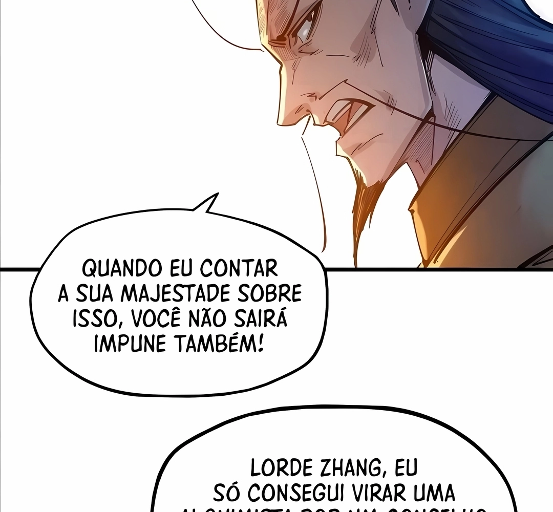 O Antigo Soberano da Eternidade Capítulo 29 Página 60
