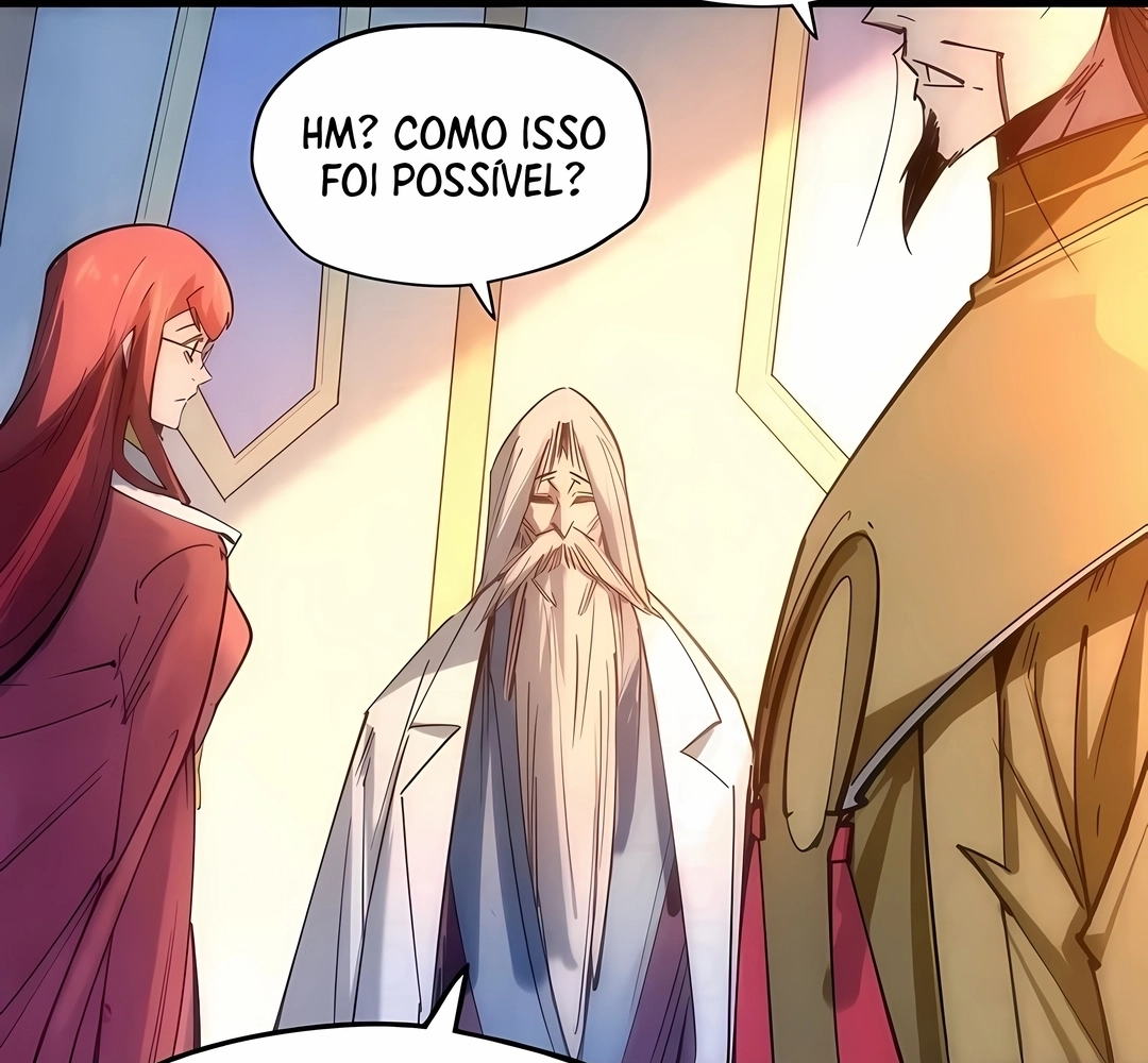 O Antigo Soberano da Eternidade Capítulo 29 Página 64