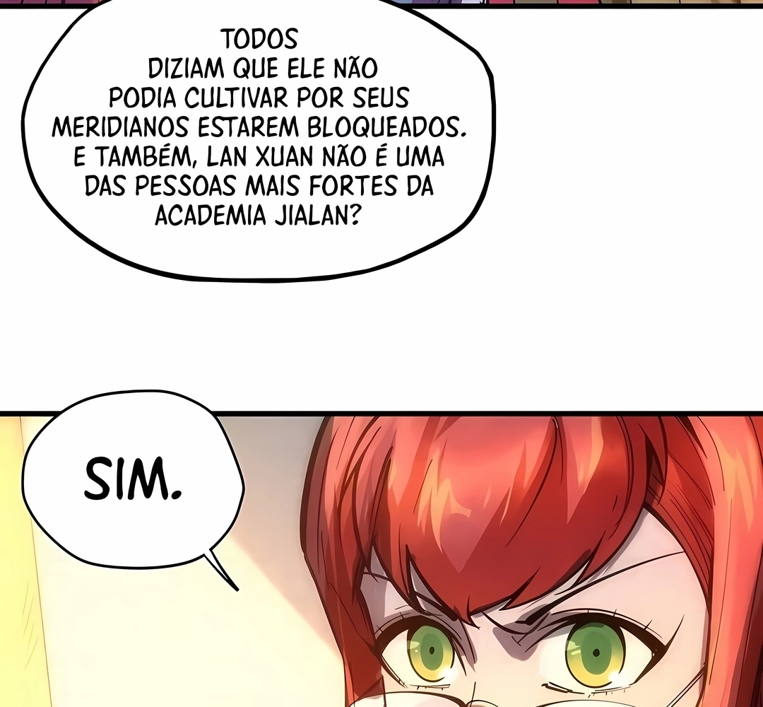 O Antigo Soberano da Eternidade Capítulo 29 Página 65