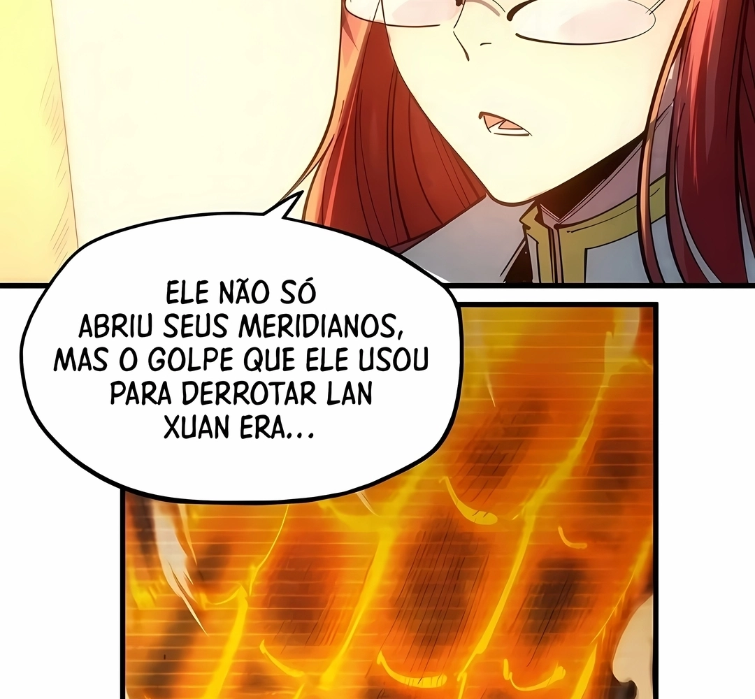 O Antigo Soberano da Eternidade Capítulo 29 Página 66