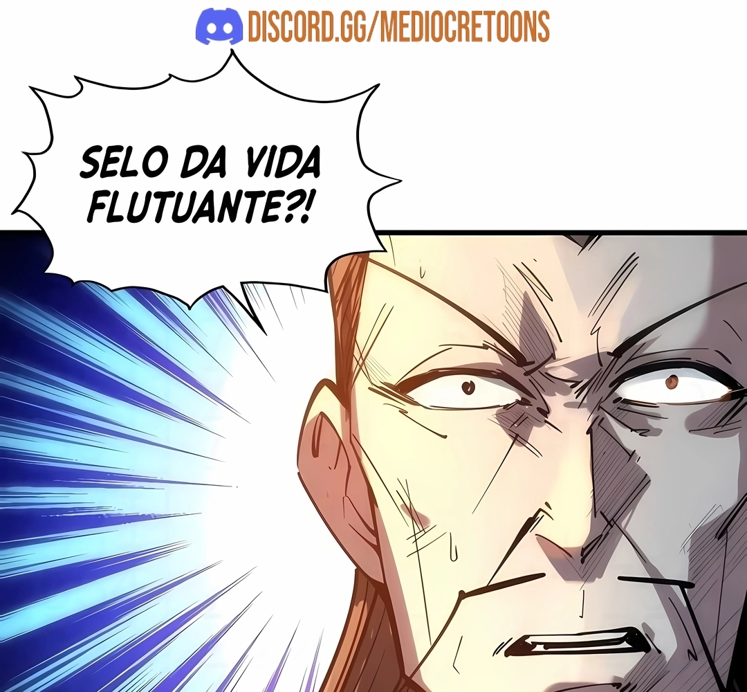 O Antigo Soberano da Eternidade Capítulo 29 Página 69