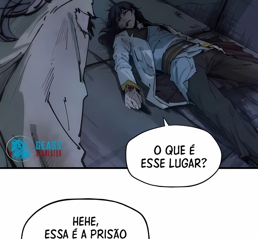 O Antigo Soberano da Eternidade Capítulo 29 Página 7