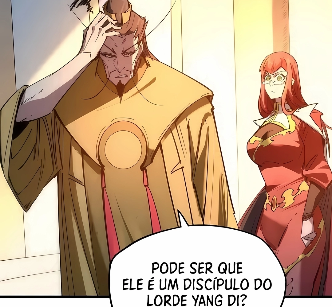 O Antigo Soberano da Eternidade Capítulo 29 Página 71